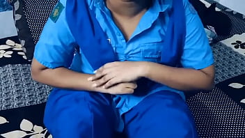Preview 1 of Hollewode Avter Xnxx Vidiose - प्लीज छोड दो मुझे माफ करदीजिये एक बार दोबारा नही जाउंगी बाॅयफ्रेंड से चुदवाने,  आपसे हि चुदवाया करुंगी अब