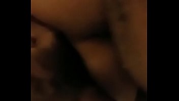 Preview 4 of Audrey Goh - Slutty BIG ass CD trans gets BBC RAW as she sips pee