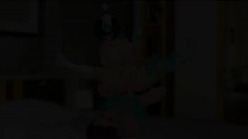 Preview 2 of Trap Swallow - SexNote Cap 26 - follada anal a una monja y luego a una MILF