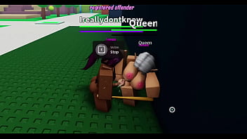 Preview 4 of My Fat Ass Sis - roblox