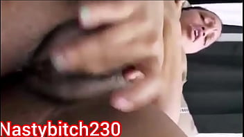 Preview 4 of Tailer Fucking Cuatomer - Creamy pussy masturbation...