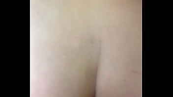 Preview 4 of Sauirt Orgasm - Gorgeous Teen Latina La Paisa gets anal cumshot