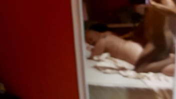 Preview 3 of Juli Lucy - Gozando pelo cu