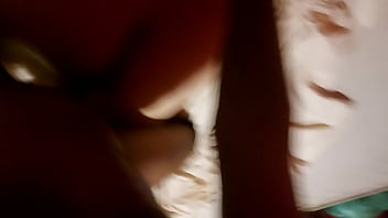 Preview 4 of Juli Lucy - Gozando pelo cu