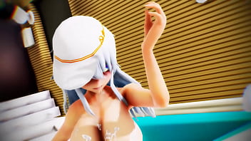 Preview 2 of Pretty Rhythm - [20191112][MMD]XXXDance HK Verniy Tenso Distress
