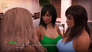 Preview 1 of High Definition Solo - WVM 367