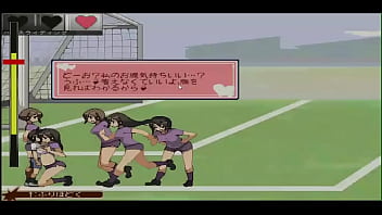 Preview 2 of Old Babay And Sax - One Syota Kariyume: Enemy H moves and CGs part1