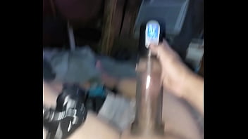 Preview 4 of Japan Sexporn - Julian Aleman using a penis pump for the very first time