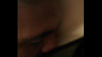 Preview 1 of Kristan Movie Sex - View from under my 65 yr old balls