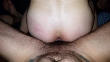 Preview 2 of Bouncy Ass Pov - fucking a tourist