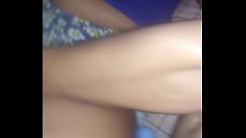 Preview 1 of Trans Big Sex - Rica con hita morena