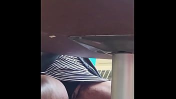 Preview 3 of Teage Sex - Got Caught Filming Wife Upskirt