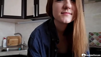 Preview 1 of English Royal Family - Wife is on the phone while we fuck
