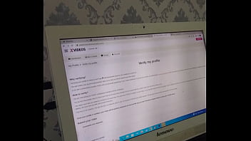 Preview 2 of Brazzers Mom Viedo - Verification video