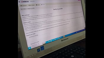 Preview 4 of Brazzers Mom Viedo - Verification video