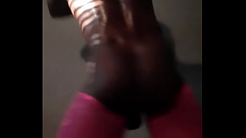 Preview 2 of Sleeping Desy - Pink long socks