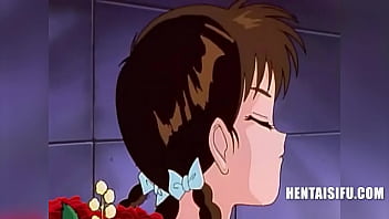Preview 2 of Step Son And Mom Xvideo - The Gender Swap For True Love- Hentai With Eng Subs