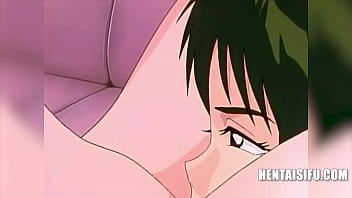 Preview 3 of Step Son And Mom Xvideo - The Gender Swap For True Love- Hentai With Eng Subs