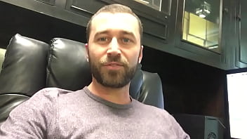 Preview 2 of Clubs Xnxx Sperm - Verification Video James Deen