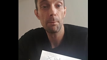 Preview 2 of Professor Johnny - Verification video