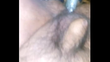 Preview 1 of Ass Is Stuck - Mmmjugandoconmitubito