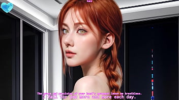 Preview 4 of Xxx Sxs Hars And Garil - Makima From Chainsaw Man Hyper-Realistic Hentai (Partial)
