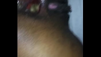 Preview 2 of Sex Sibal - Mi novia le hago un hueco en su ano