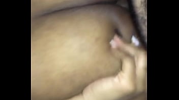 Preview 4 of Sex Sibal - Mi novia le hago un hueco en su ano