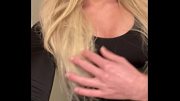 Preview 4 of India Girll Sooclxxxxx 12 Yeau - Gorgeous Blonde Transgender Woman