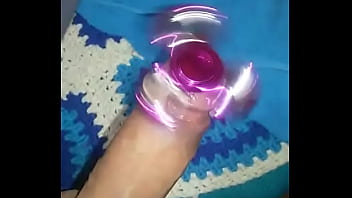 Preview 3 of Audrey Doctor Xxx Xxx Video - Macielhot - Jugando con spinner