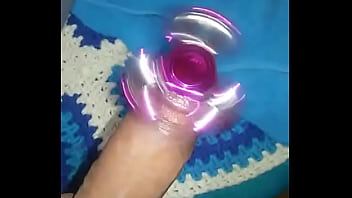 Preview 4 of Audrey Doctor Xxx Xxx Video - Macielhot - Jugando con spinner