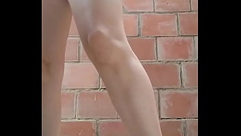 Preview 4 of Hd Sex Creample - le gusta mostrarse desnuda 2