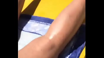 Preview 4 of Porno Doblado En Espanol - Bia no bronze