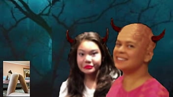 Preview 3 of Xxx Uae Vadis - Bible ng mga aswang