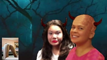 Preview 4 of Xxx Uae Vadis - Bible ng mga aswang