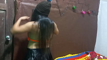Preview 1 of Ravye Ness Christie Mack - EL BAILE DE MI GRADUACION INICIO CON UN BAILE EROTICO CASERO Y TERMINO CON SEXO!! MADRASTRA PUTA DECIDE QUE LLEGO EL MOMENTO DE CONVERTIRME EN UN HOMBRE SUCIO. 1