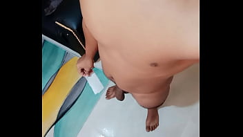 Preview 3 of Free Porn Haydi - V&iacute_deo de verificaci&oacute_n