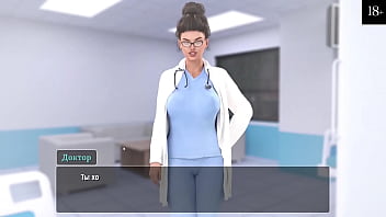 Preview 1 of Oldje Young Girl - Complete Gameplay - Girl House,  Part 1
