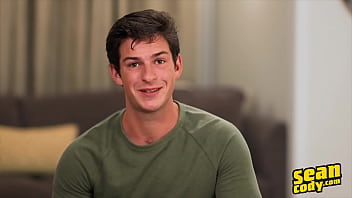 Preview 1 of Hard Fuck Mia - Cody Seiya Gets Creampied By (Archie) Returns The Favor Whilst Making Him Cum Again - Sean Cody