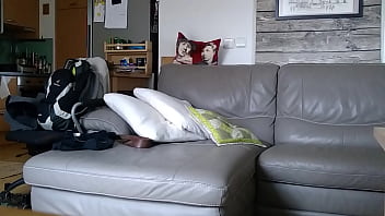 Preview 2 of Uglie - Fucking sexy daddy in the ass