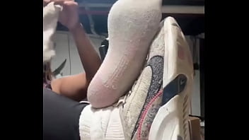 Preview 4 of Jordi Mutfakta - Goon To Sole