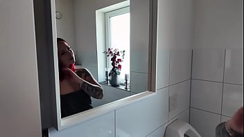Preview 2 of Mom Milf Super Xxx - Would you like to take a shower?