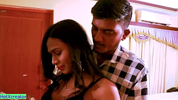 Preview 1 of Love U - I am her Second Boyfriend! Indian Fucking Sex