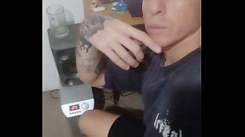 Preview 1 of Ivan Brother - V&iacute_deo de verificaci&oacute_n