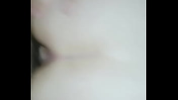 Preview 1 of Baby Sister Aletta Ocean - chamei o boy pra meter no meu cuzinho