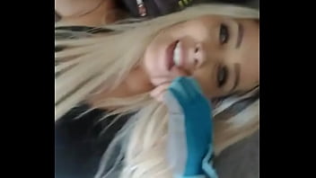 Preview 3 of Gigantic Cock Giga - Terminando este D&iacute_a !!! De Puro Trabajo fenomenal hoy junto a la bella BarbaraMontxxx