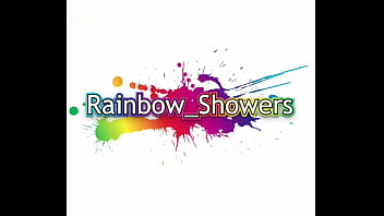 Preview 1 of Polica Girl - Turquoise Shower