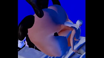 Preview 2 of Engel Locen - thicc juicy pussy