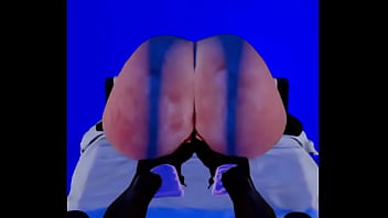Preview 3 of Engel Locen - thicc juicy pussy