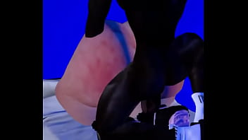 Preview 1 of Engel Locen - thicc juicy pussy